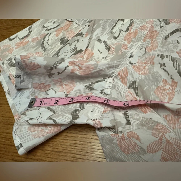 Free People Movement NWT In The Wild Printed Shorts sz XS $68 MSRP - Picture 7 of 16